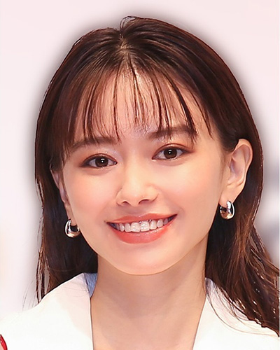 山本舞香