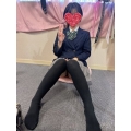 ガラテアちゃん