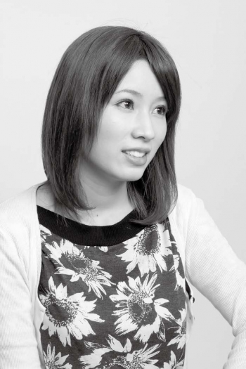奥田咲「ナマ搾りインタビュー100%H果汁」Vol.2 一般のオ○ンチンってどのくらいですか？