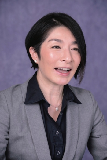 川奈まり子　ナマ搾りインタビュー100％H果汁」Vol.2　「AV出演者や業界への差別や偏見もなくしていきたい」